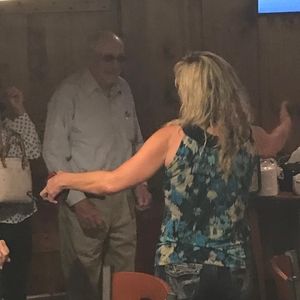 Meet your Posher, Darlene